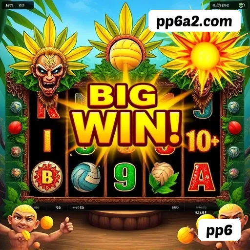 Configurações úteis dentro do app pp6