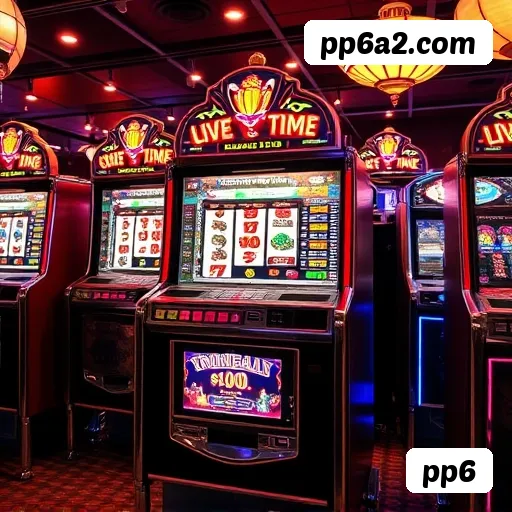 Download app pp6 Android iOS