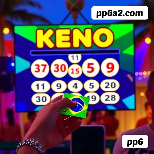 Guia rápido de apostas ao vivo na pp6