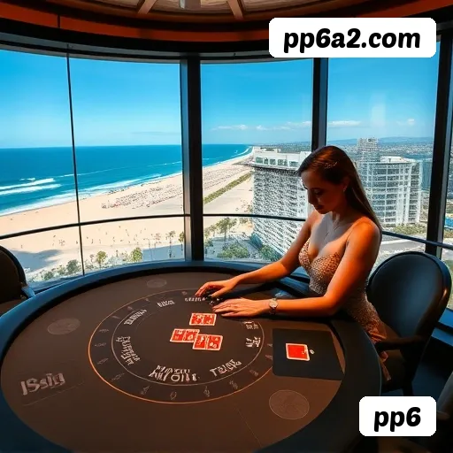 App pp6 Android download