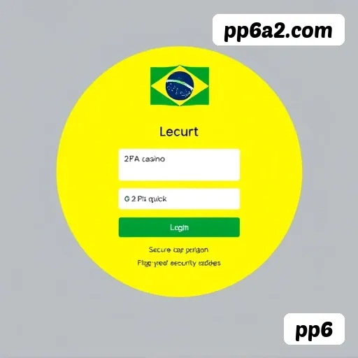 Aplicativo móvel pp6 para iOS e Android