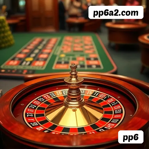 App pp6 login mobile