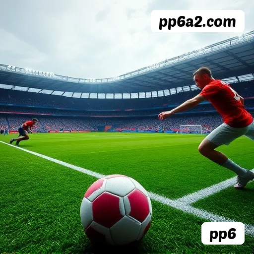 Bônus boas-vindas pp6 R$100