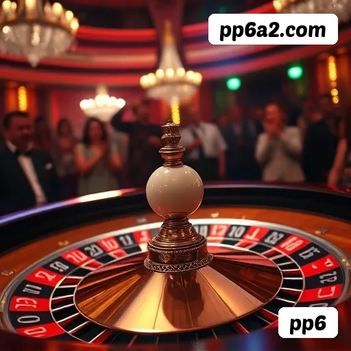 Formulário registro pp6