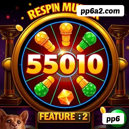 App pp6 slots mobile