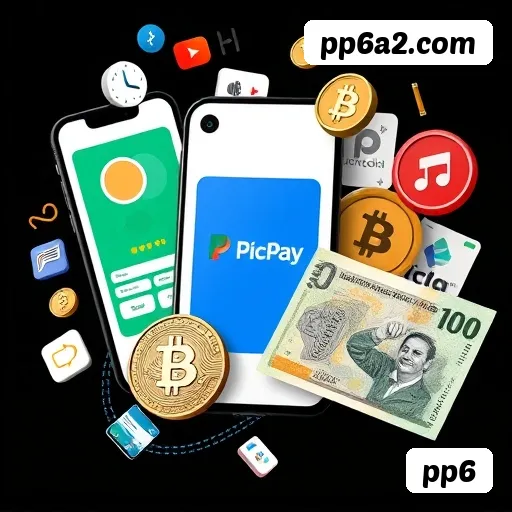 Suporte VIP pp6 - atendimento prioritário